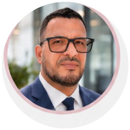 Saif Eddine Sidaoui