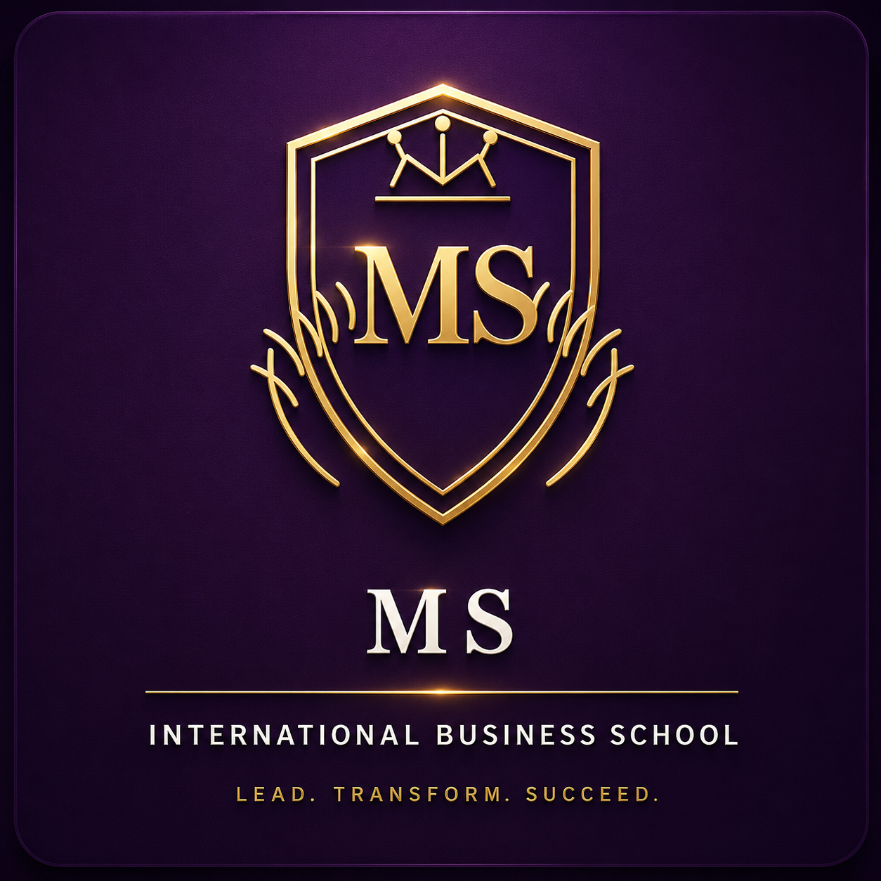 Conception et développement du site de MS International Business School — vue 6